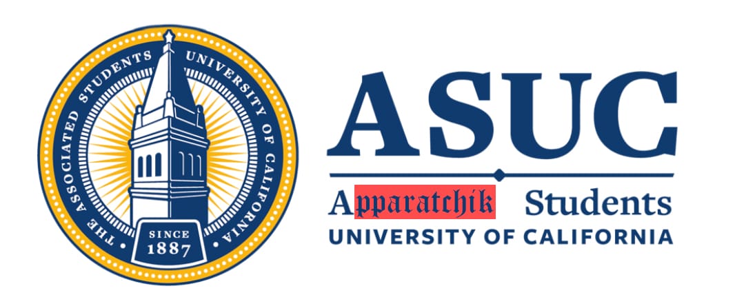 Waste, Fraud, and Abuse — The Leftist Kabuki of Berkeley's ASUC