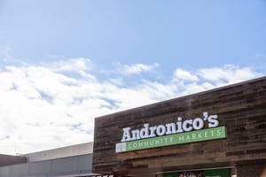 Deconstructing Andronico’s — Towards a Transformative Hermeneutics of Colonial Cucumbers