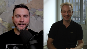 Cynical Theories Revisited With James Lindsay