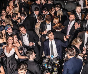 The Cool Kids Table — Top RSO's for Smart Right-Leaning Students at UC Berkeley